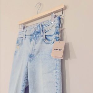 BRAND NEW MOTHER jeans for SALE!